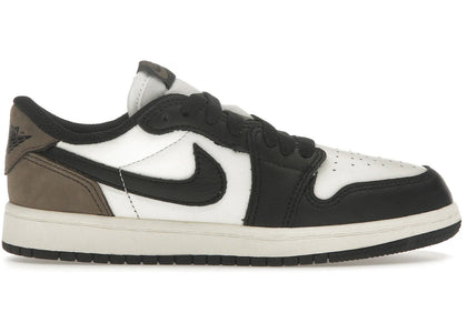 Jordan 1 Retro Low OG Mocha (PS) - authentic Jordan sneakers