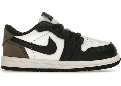 Jordan 1 Retro Low OG Mocha (TD) - authentic Jordan sneakers