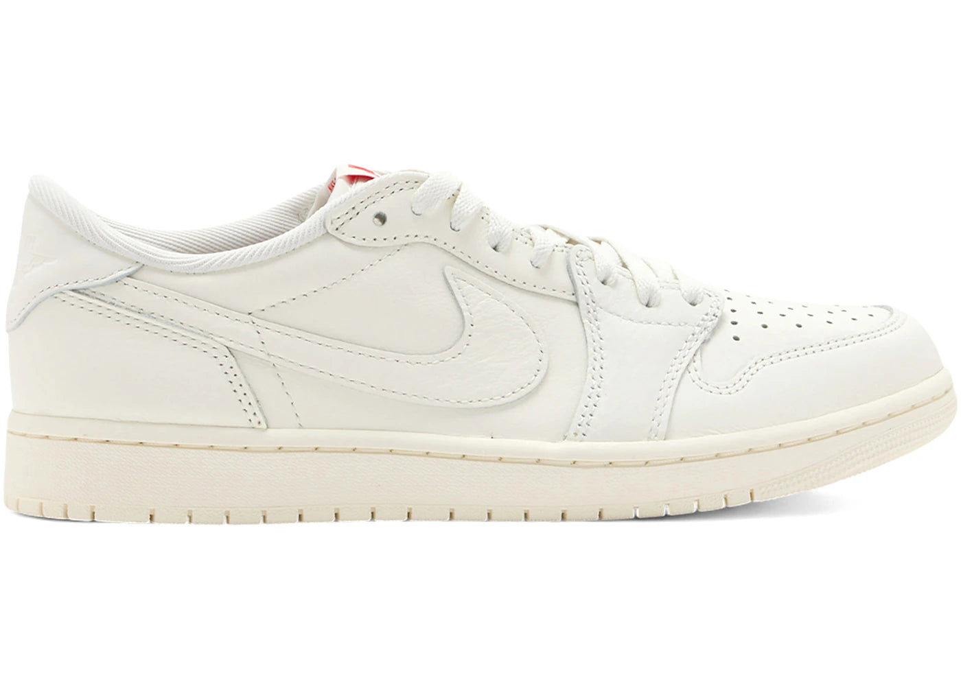 Jordan 1 Retro Low OG Sail - vue 360