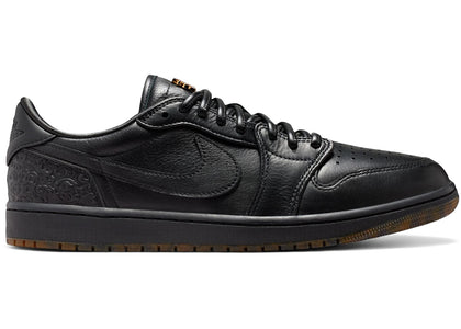 Jordan 1 Retro Low OG Xuanwu Year of the Snake - authentic Jordan sneakers