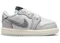 Jordan 1 Retro Low OG Year of the Snake (2025) (TD)