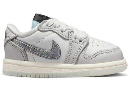 Jordan 1 Retro Low OG Year of the Snake (2025) (TD) - authentic Jordan sneakers