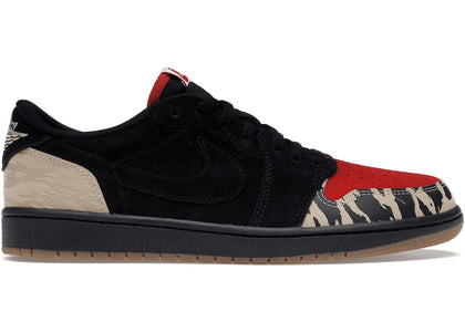 Jordan 1 Retro Low OG SP SoleFly - authentic Jordan sneakers