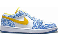 Jordan 1 Retro Low West Coast