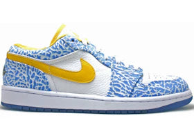 Jordan 1 Retro Low West Coast