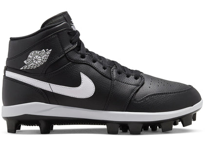 Jordan 1 Retro MCS Black White - authentic Jordan sneakers