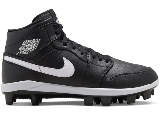 Jordan 1 Retro MCS Black White sneakers - authentic Jordan shoes