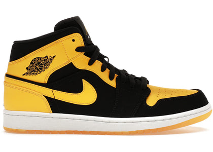 Jordan 1 Retro Mid New Love (2017) - authentic Jordan sneakers