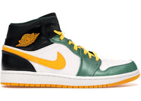 Jordan 1 Mid Retro Sonics