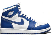 Jordan 1 Retro Storm Blue (GS)