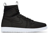 Jordan 1 Retro Ultra High Black White