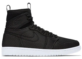 Jordan 1 Retro Ultra High Black White