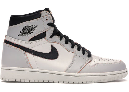 Jordan 1 Retro High OG Defiant SB NYC to Paris - authentic Jordan sneakers