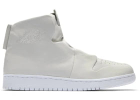 Jordan 1 Sage XX The 1 Reimagined Off White (Women's) - authentic Jordan sneakers