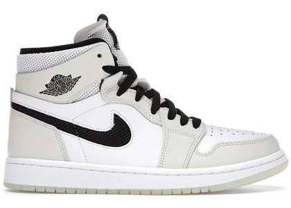 Jordan 1 High Zoom Air CMFT Sail (Women's) - authentic Jordan sneakers