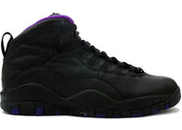 Jordan 10 OG Sacramento Kings