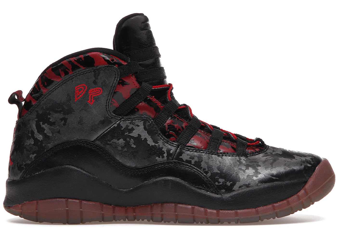 Jordan 10 Retro Doernbecher (GS)