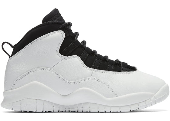 Jordan 10 Retro I'm Back (GS) sneakers - authentic Jordan shoes