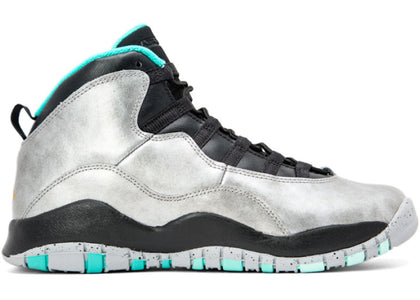 Jordan 10 Retro Lady Liberty (GS) - authentic Jordan sneakers