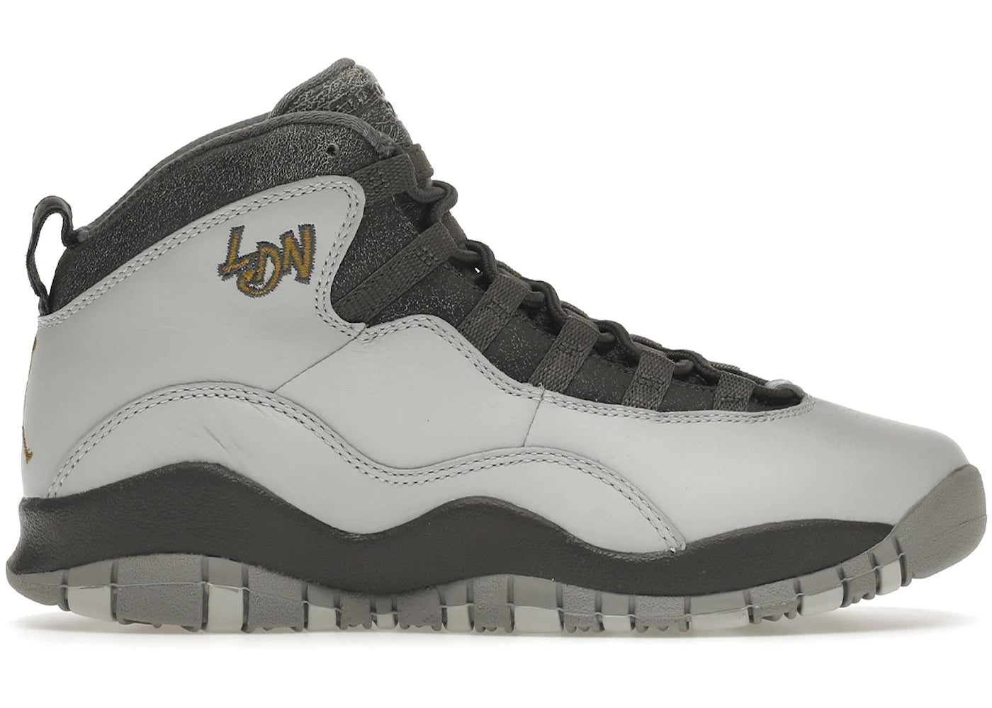 Jordan 10 Retro London (GS)