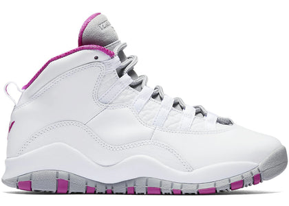Jordan 10 Retro Maya Moore (GS) sneakers - authentic Jordan shoes