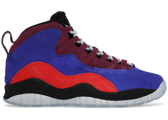 Jordan 10 Retro Maya Moore (Women's) sneakers - authentic Jordan shoes