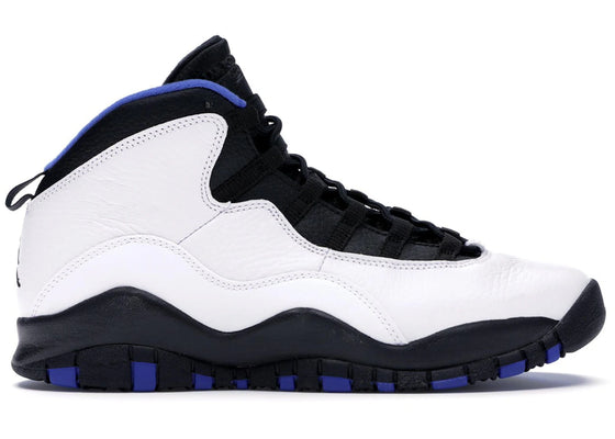Jordan 10 Retro Orlando (GS) sneakers - authentic Jordan shoes