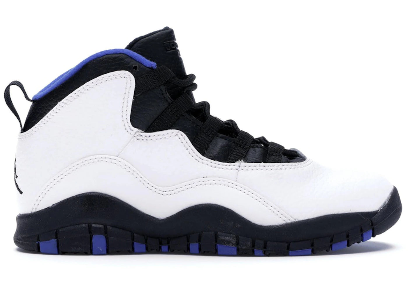 Jordan 10 Retro Orlando (PS) sneakers - authentic Jordan shoes