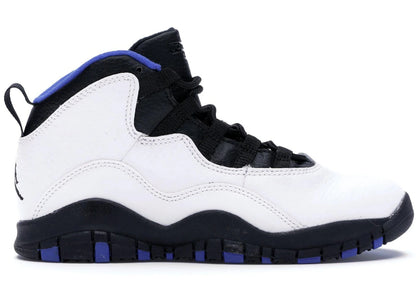 Jordan 10 Retro Orlando (PS) sneakers - authentic Jordan shoes