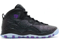 Jordan 10 Retro Paris (GS)
