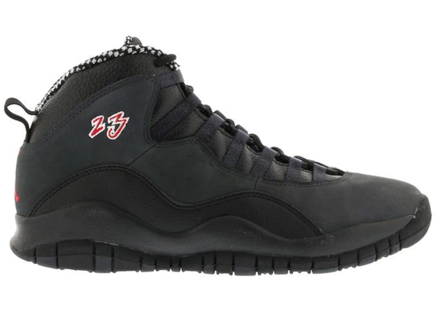 Jordan 10 Retro Shadow CDP (2008)