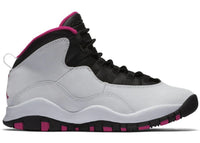 Jordan 10 Retro Vivid Pink (GS)