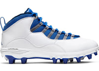 Jordan 10 TD Mid Game Royal