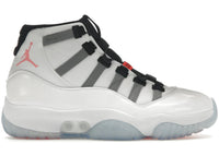 Jordan 11 Adapt White