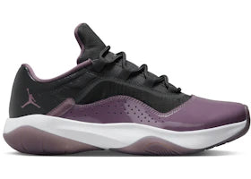 Jordan 11 CMFT Low Anthracite White Sky J Mauve (Women's) - vue 360