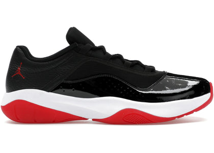 Jordan 11 CMFT Low Bred (2023) - authentic Jordan sneakers