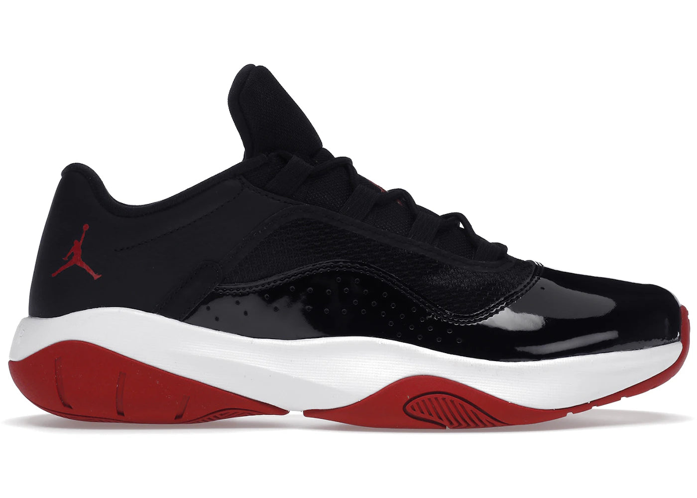 Jordan 11 CMFT Low Bred (2021)