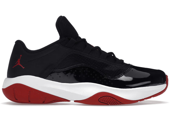 Jordan 11 CMFT Low Bred (2021) sneakers - authentic Jordan shoes