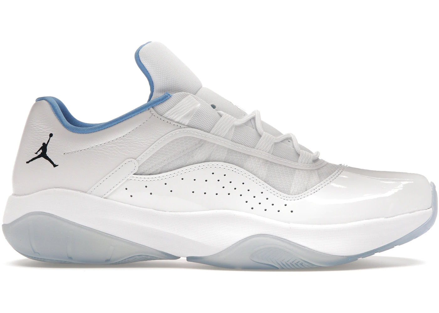 Jordan 11 CMFT Low Legend Blue