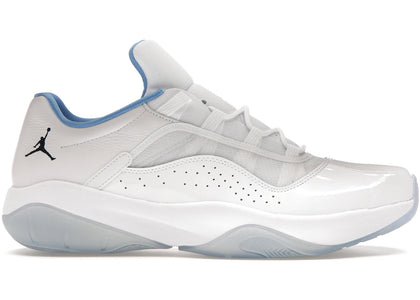 Jordan 11 CMFT Low Legend Blue - authentic Jordan sneakers