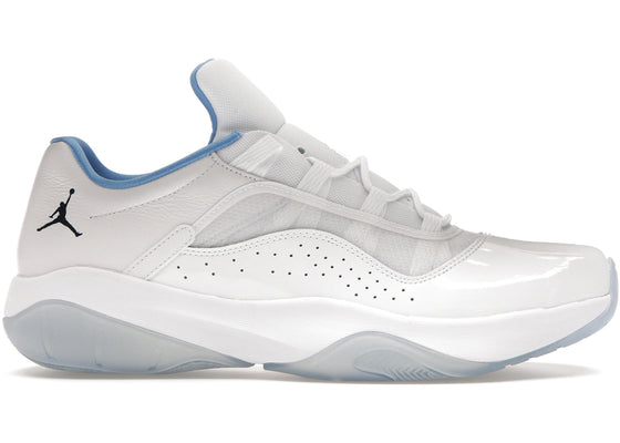 Jordan 11 CMFT Low Legend Blue sneakers - authentic Jordan shoes
