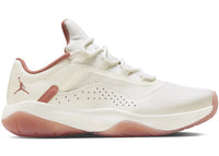 Jordan 11 CMFT Low Sail Sky J Orange (Women's)