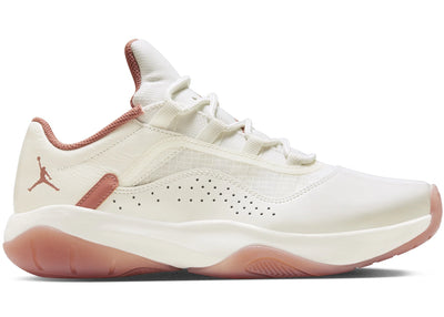 Jordan 11 CMFT Low Sail Sky J Orange (Women's)