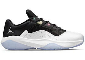 Jordan 11 CMFT Low South Beach (2021) - vue 360