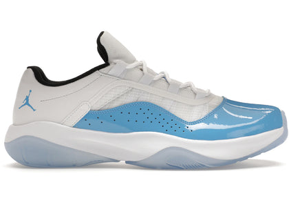 Jordan 11 CMFT Low University Blue - authentic Jordan sneakers
