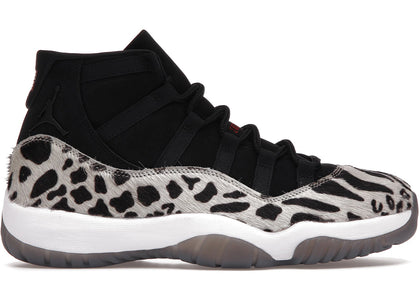 Jordan 11 Retro Animal Instinct (Women's) - authentic Jordan sneakers
