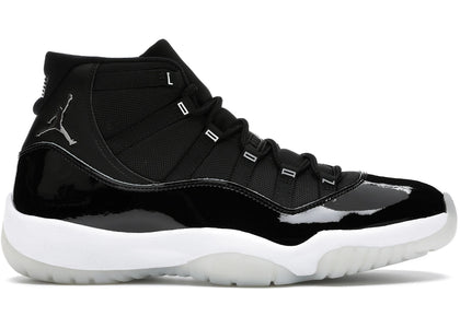 Jordan 11 Retro Jubilee 25th Anniversary sneakers - authentic Jordan shoes