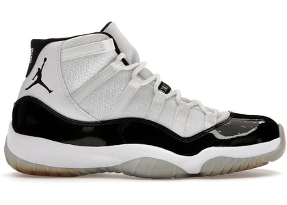 Jordan 11 Retro Concord (2011) - authentic Jordan sneakers