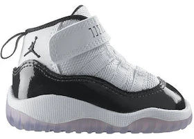 Jordan 11 Retro Concord (2011) (TD) - vue 360