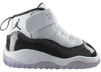 Jordan 11 Retro Concord (2011) (TD)